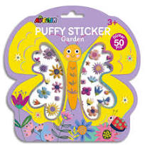Puffy Sticker Garden (8013756694727)