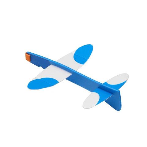 Wings Plane Sky Blue (8063482167495)