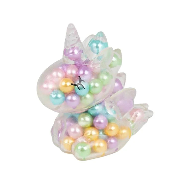 Scrunchems Rainbow Unicorn