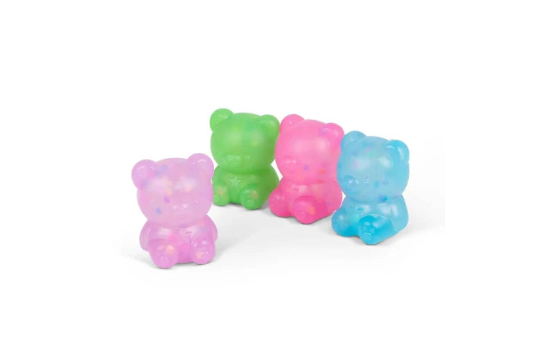 Scrunchems Kind Heart Squeeze Bear