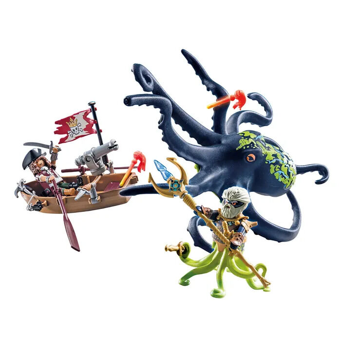 PL Battle Against the Giant Octopus 71419 (8336073687239)