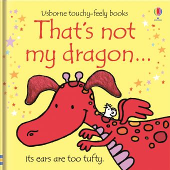Thats Not My Dragon (4630310617123)