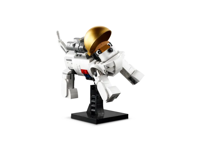 Lego Creator Space Astronaut 31152 (7859515523271)