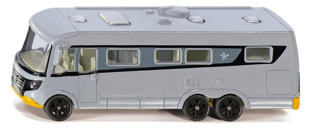 Siku Niesmann Camper Bus 1671