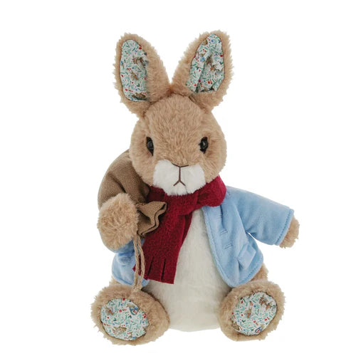 Peter Rabbit Christmas Large 30cm