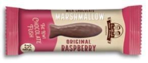 Raspberry Chocolate Fush
