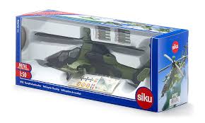 Siku Gunship 1:50 8318 (8248251613383)