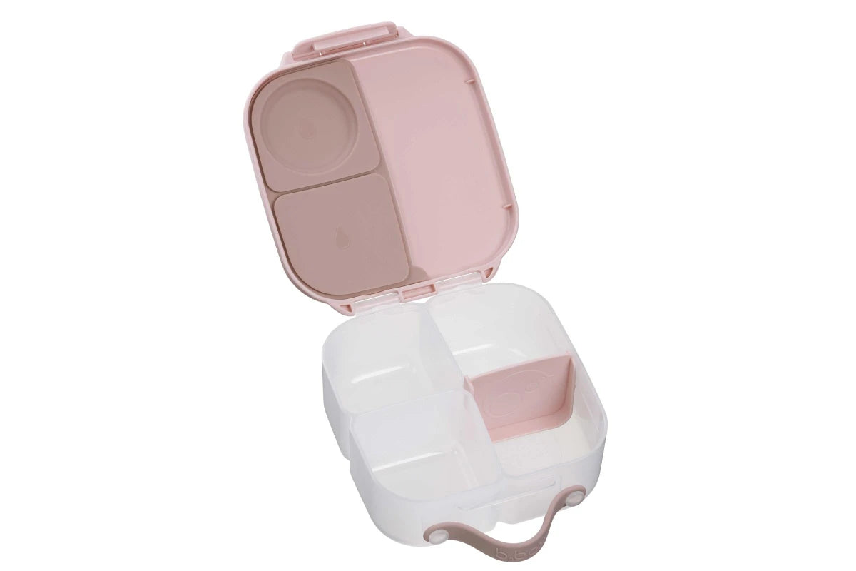 B.Box Mini Lunchbox Blush Crush (8255197708487)