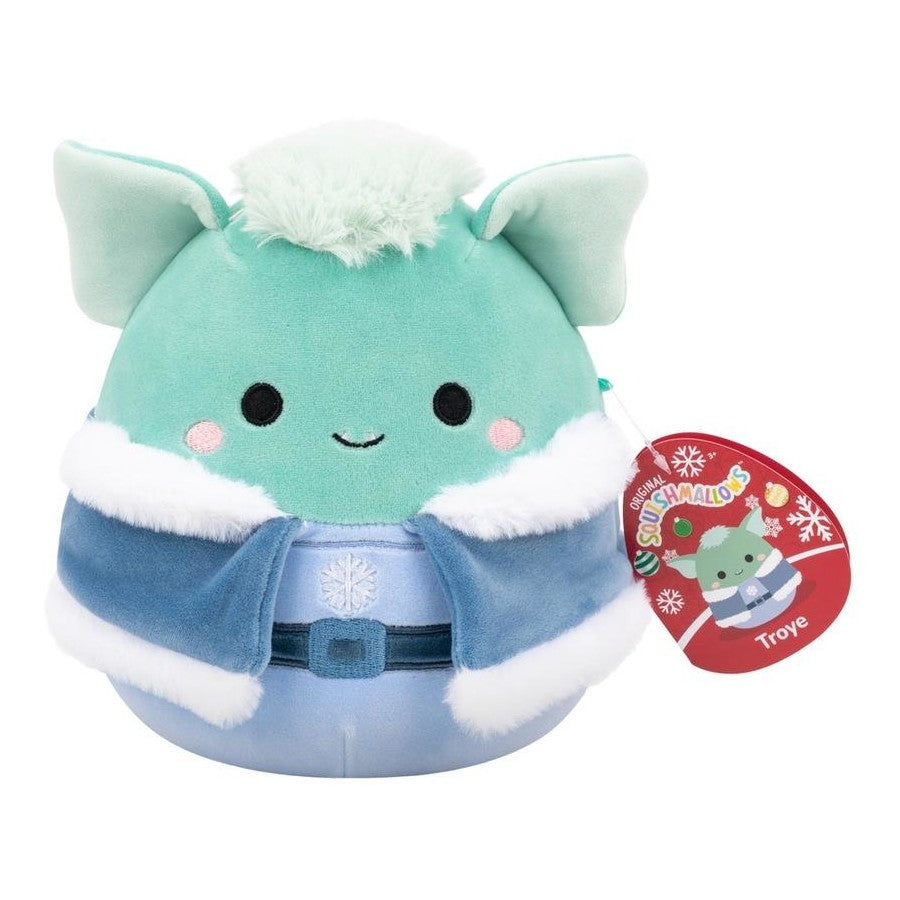 SQ 7.5" Troye Xmas S27