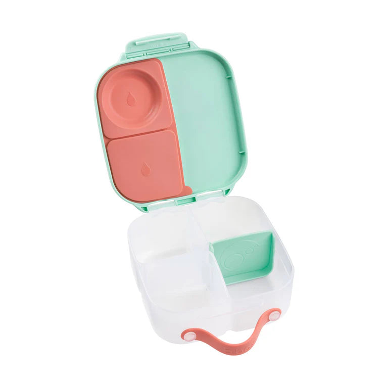 B.Box Mini Lunch Box Little Mermaid (8318360158407)