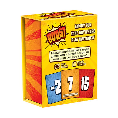 Burst