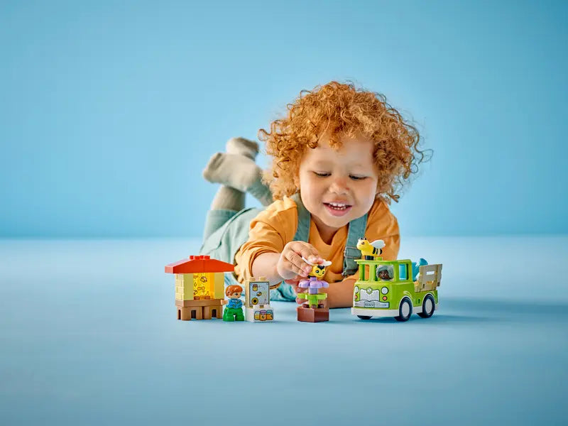 Lego Duplo Bees & Beehives 10419 (7857513595079)