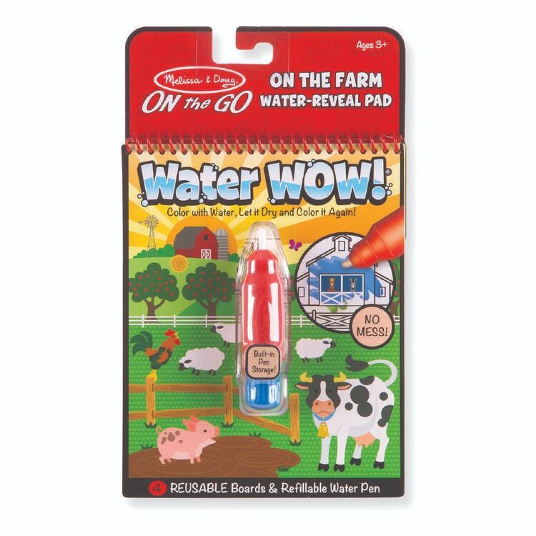 MD Water Wow! Farm (New)