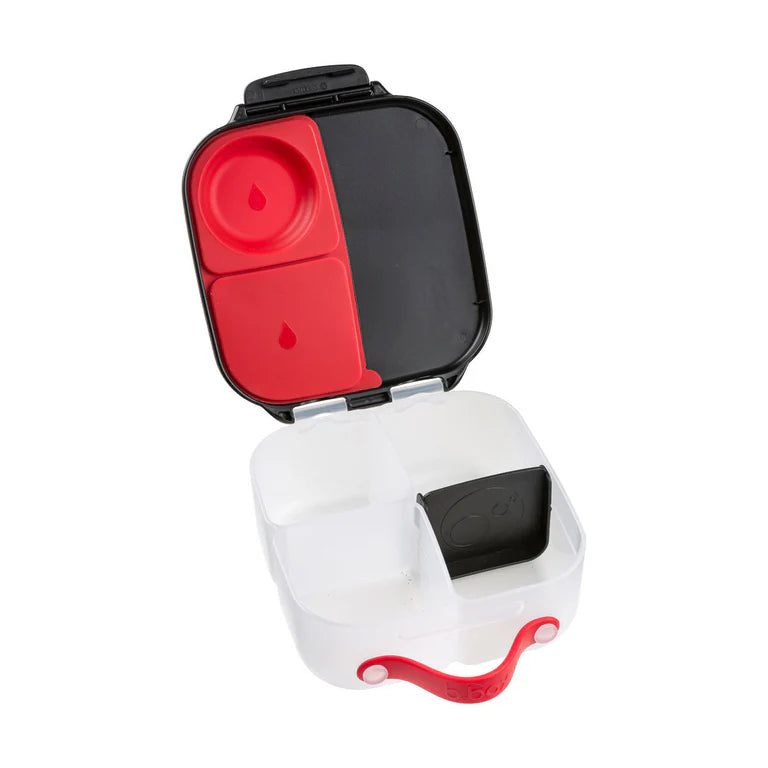 B.Box Mini Lunch Box Marvel Avengers (8318360191175)