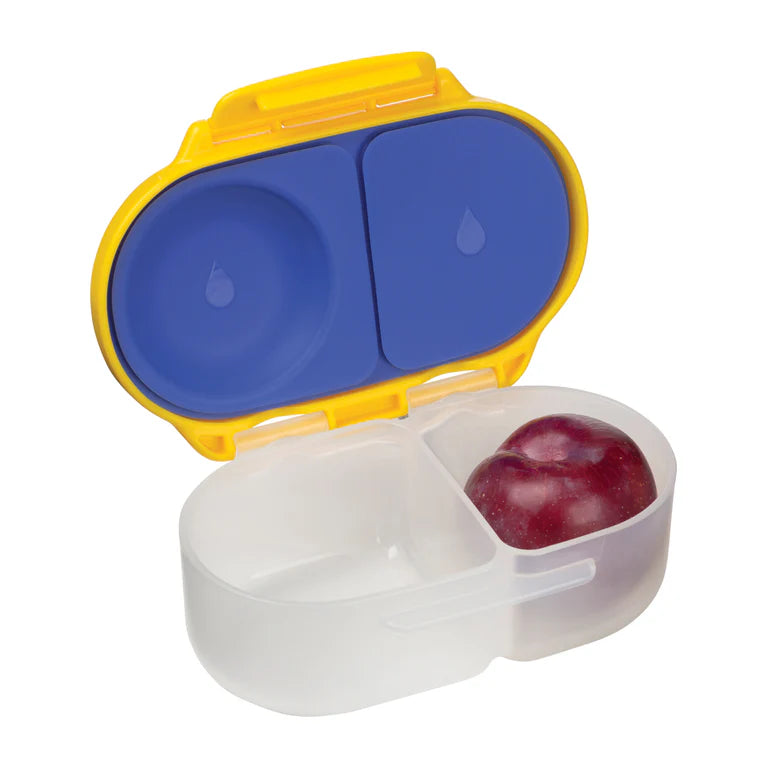 B.Box Snackbox Box Marvel Spidey (8318360289479)