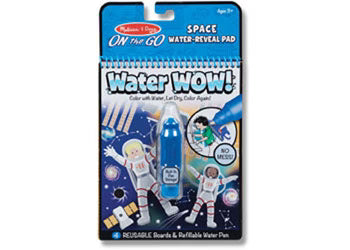 MD Water Wow! Space (New)