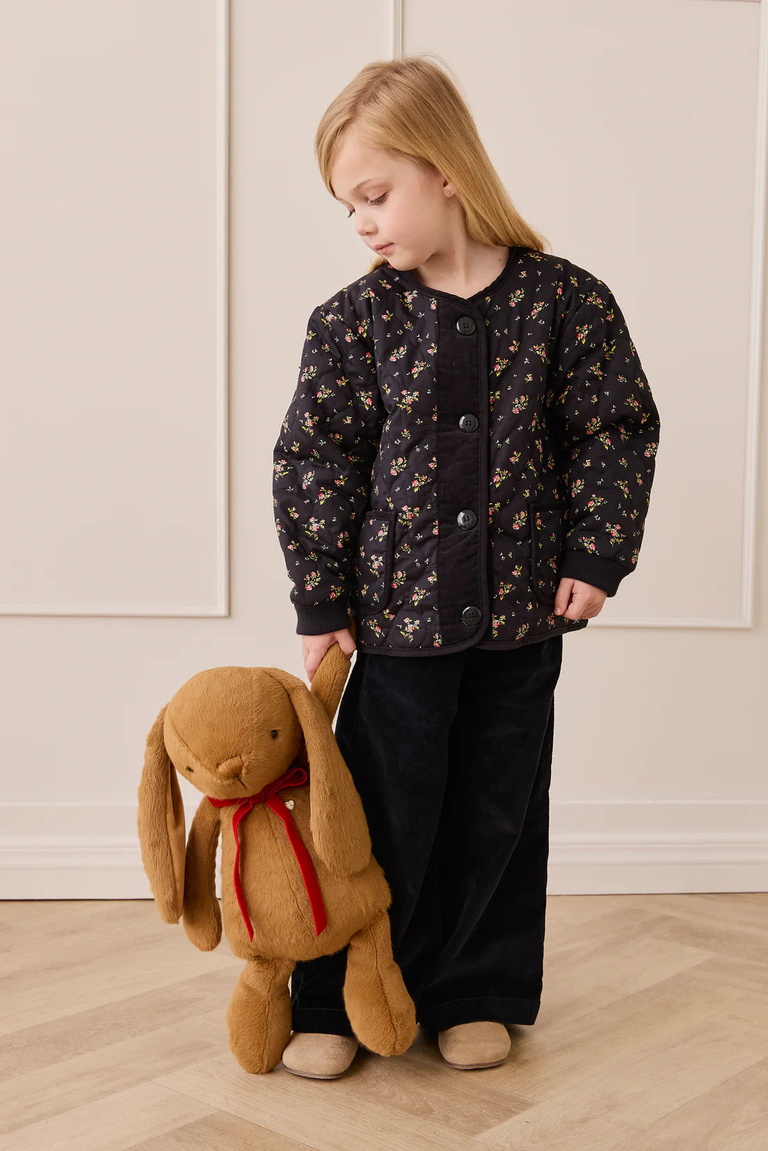 SB Penelope Bunny Toffee 45cm