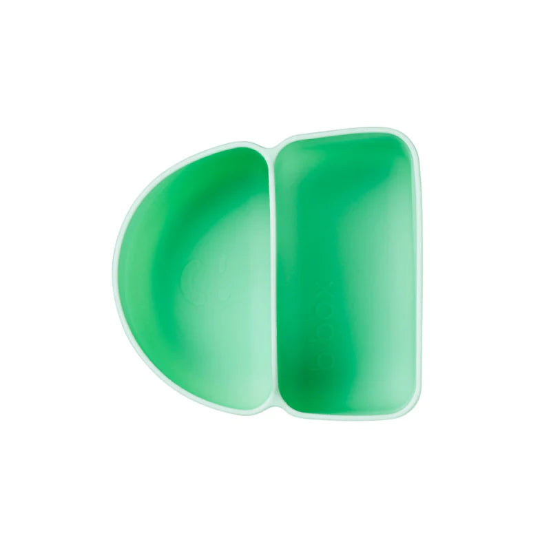B.Box Silicone Bento Buddy Snack Forest