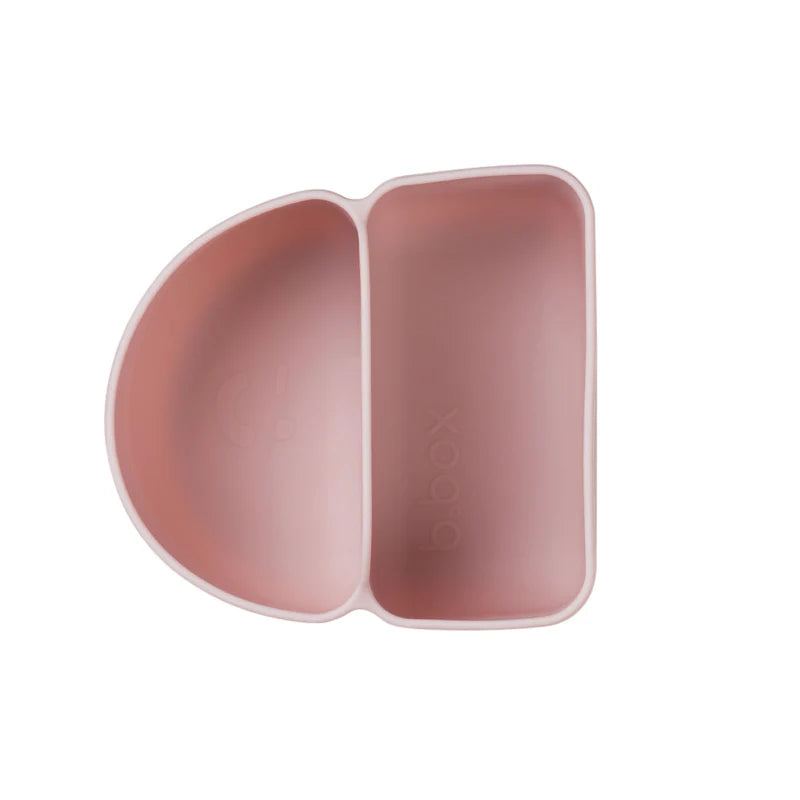 B.Box Silicone Bento Buddy Snack Berry