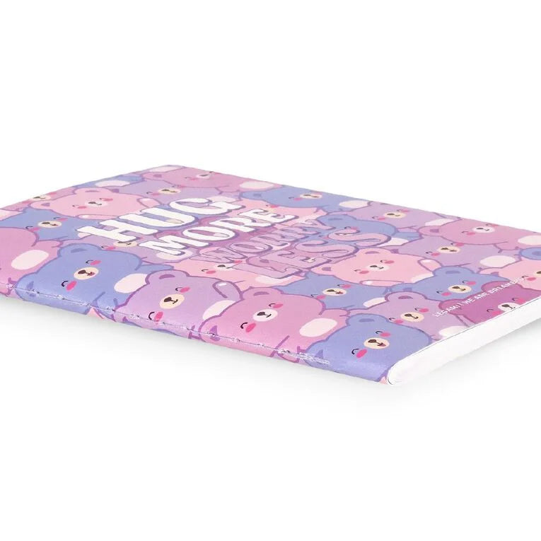 Legami Notebook Teddy Bear A6