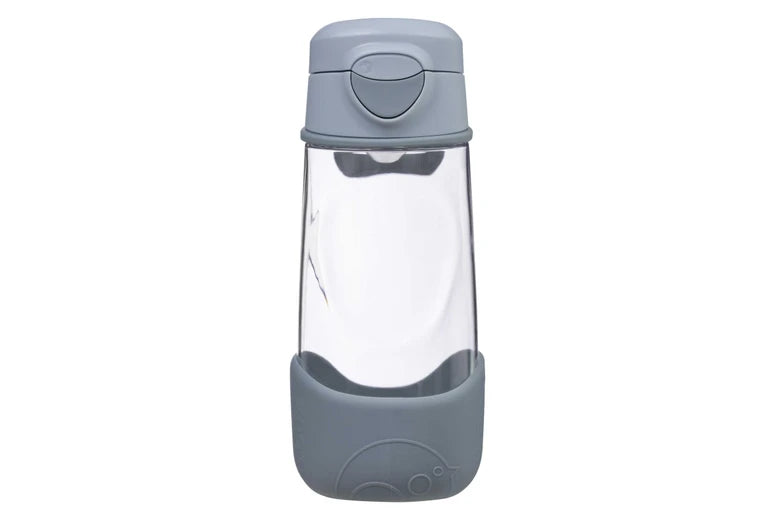 B.Box Sport Spout Bottle 450ml Chill Out