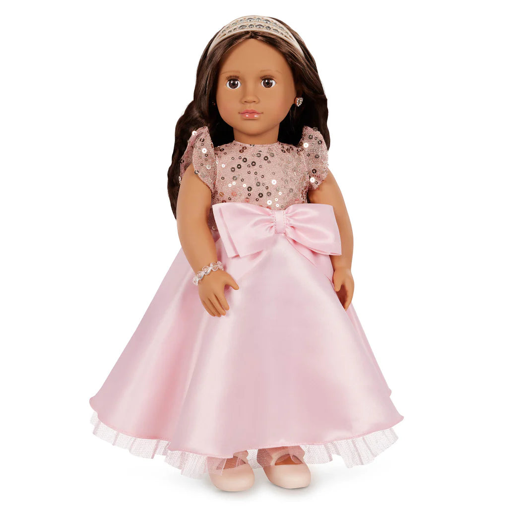 OG Arya 18" Special Event Doll (8223176917191)