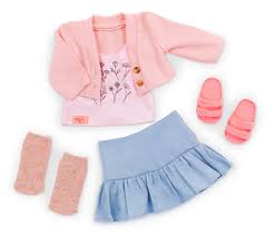 OG Outfit Country Charm (8223177113799)