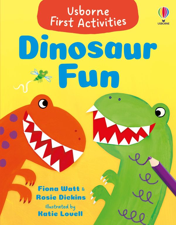 Dinosaur Fun (8503158145223)