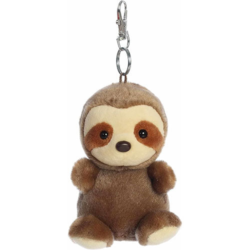Palm Pals Clip On Slomo Sloth