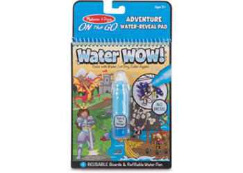 MD Water Wow! Adventure (New)