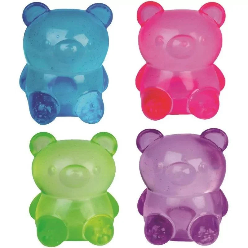 Smooshos Super Squeeze Bear