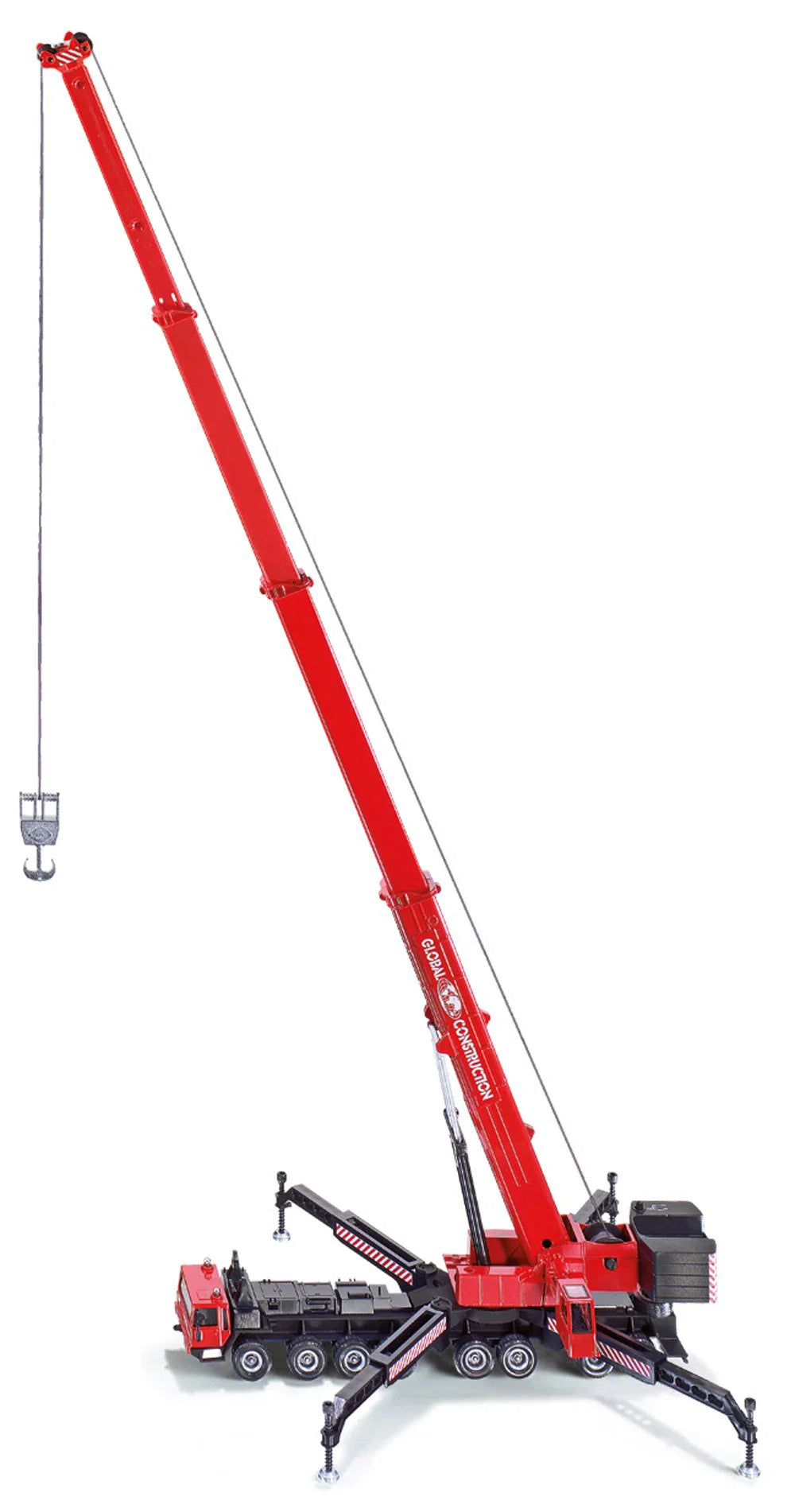 Siku Mega Lifter 1:55 4311