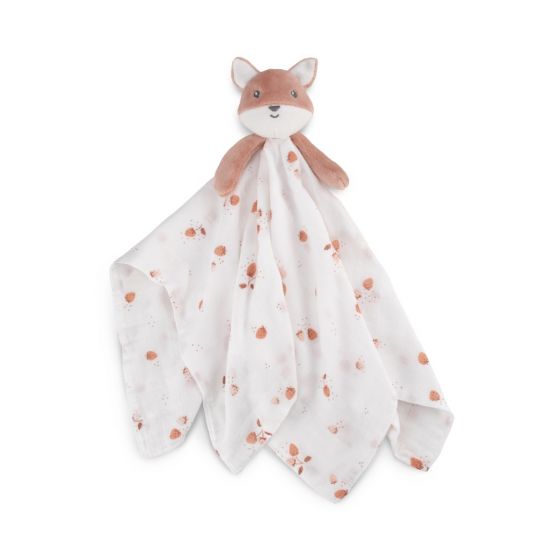 Little Bamboo Fifi the Fox Comforter (8303909175495)