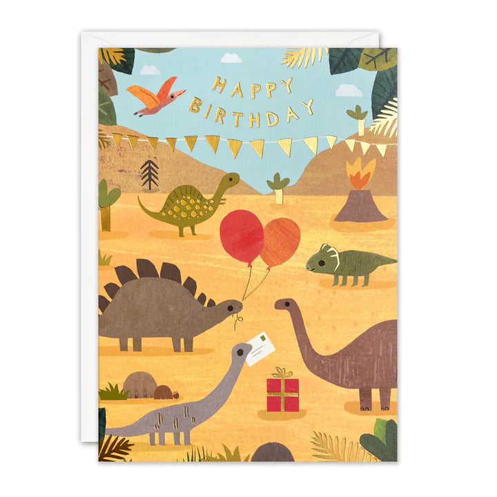 Dinosaur Happy Birthday (7863659888839)
