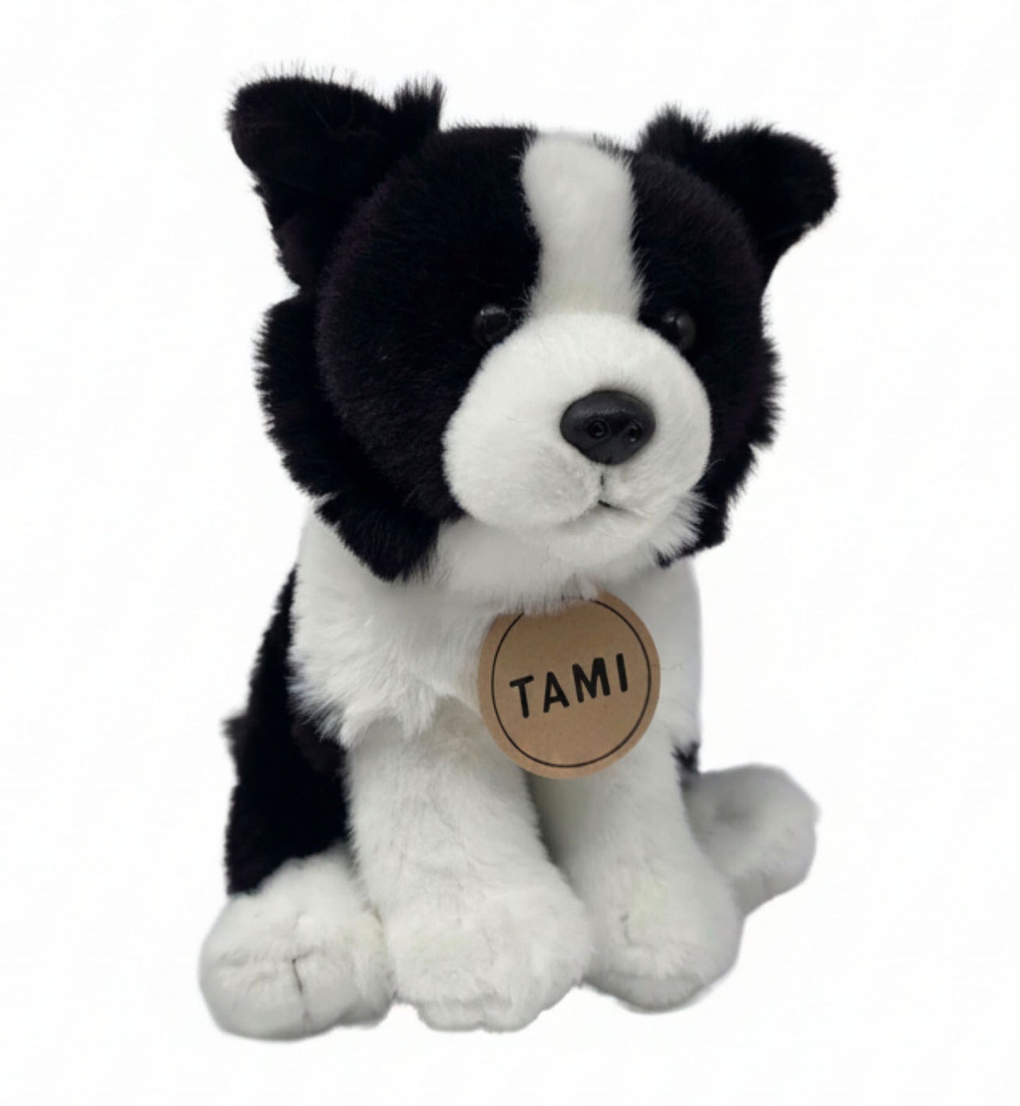 Border Collie Tami 25cm