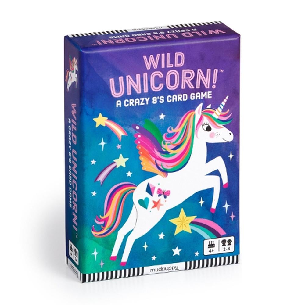 Wild Unicorn! (8169455943879)