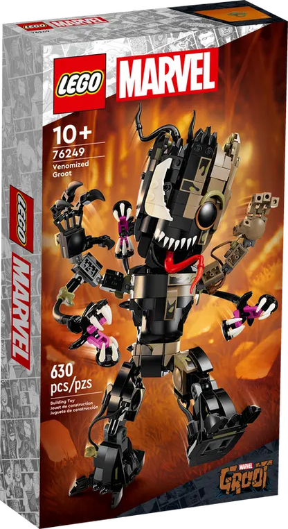 Lego SH Venomized Groot 76249 (7719613038791)