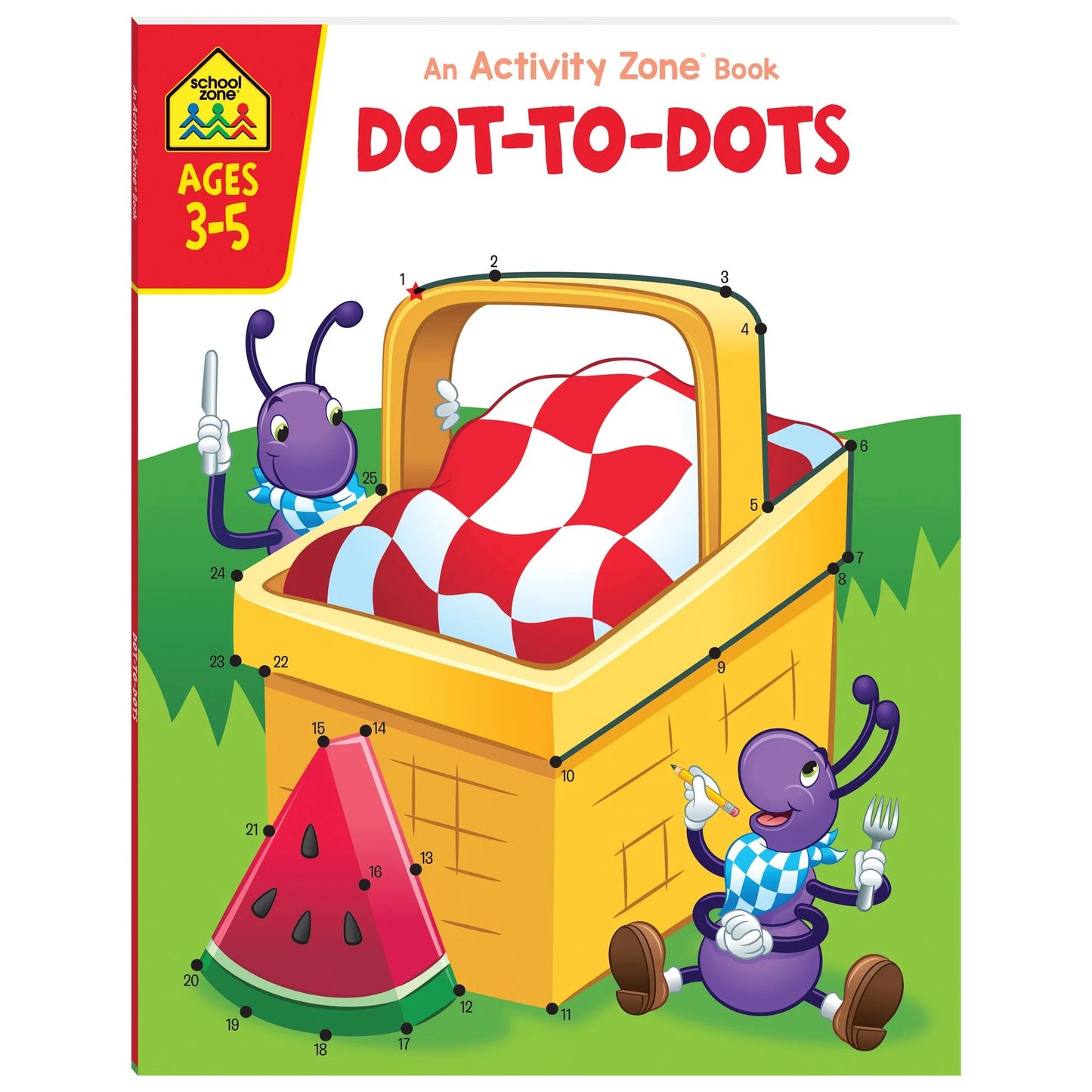 SZ Dot to Dots