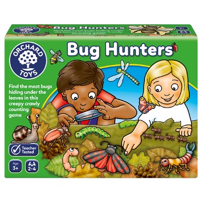 OC Bug Hunters (7687105806535)