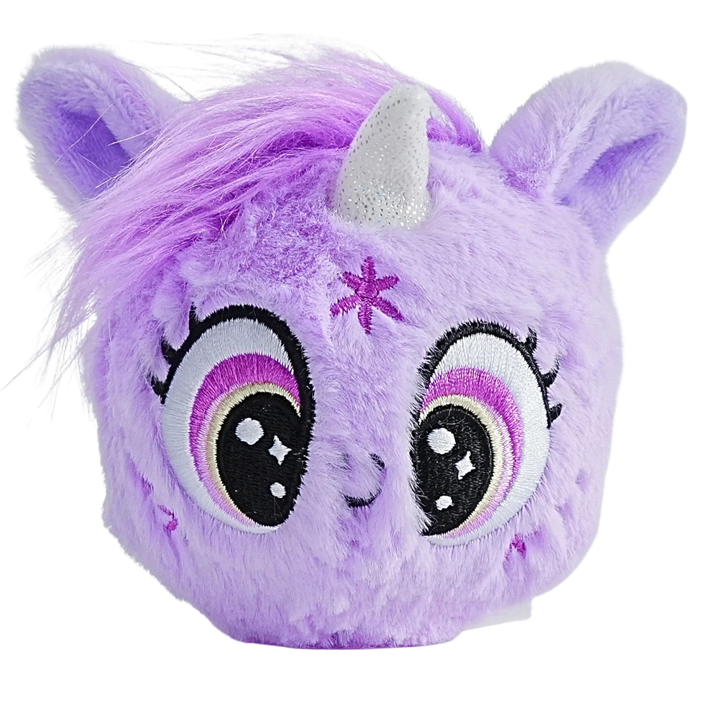 Bouncibles S3 Bella Purple Unicorn