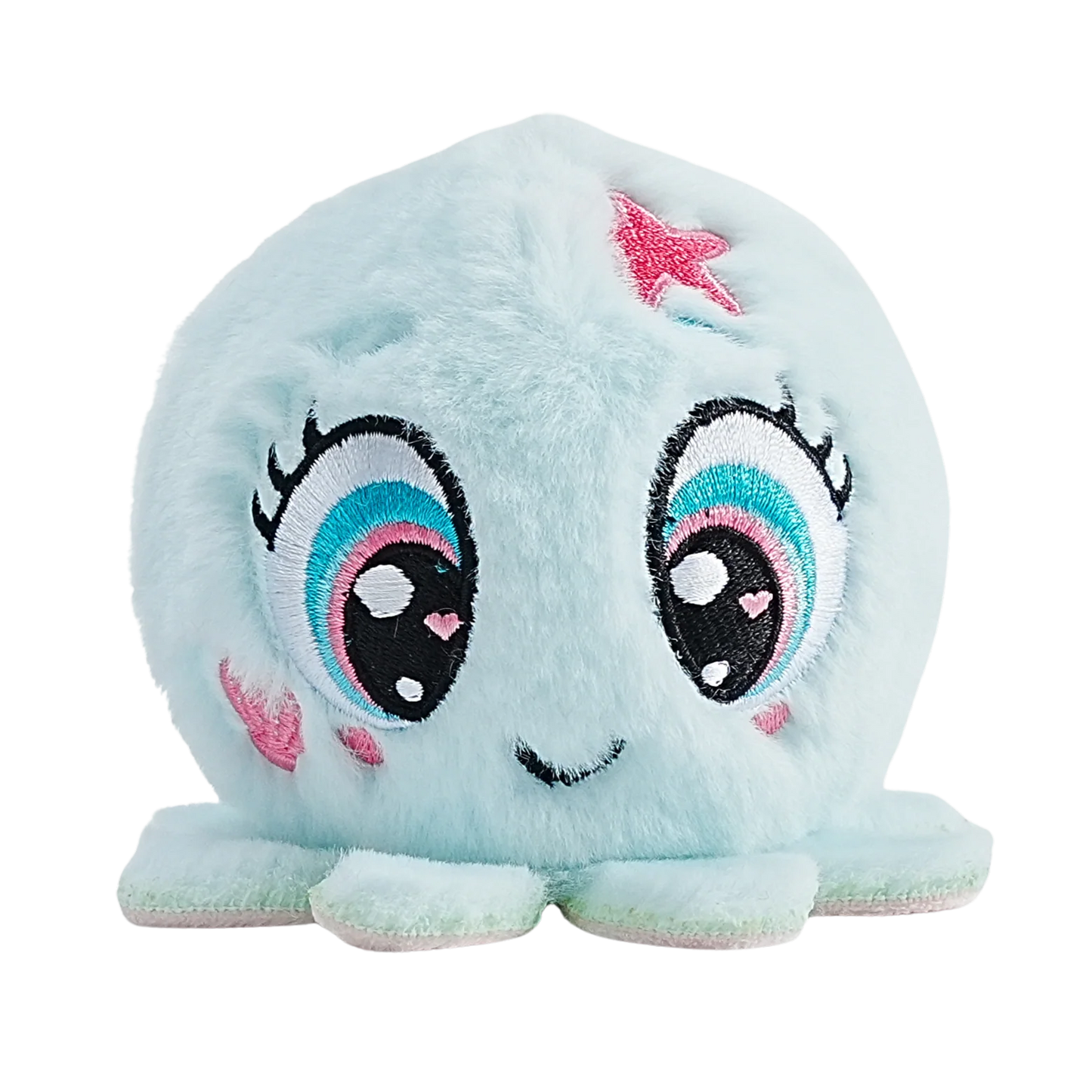 Bouncibles S3 Minty Blue Octopus