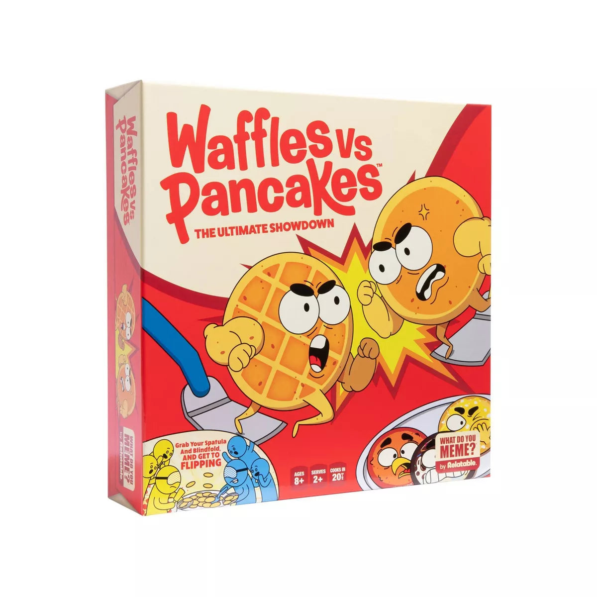 Waffles vs Pancakes (8165981651143)