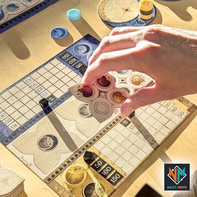 Azul Duel (8318200447175)