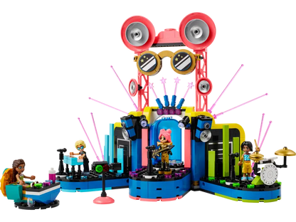 Lego Friends Music Talent Show 42616 (7859531645127)