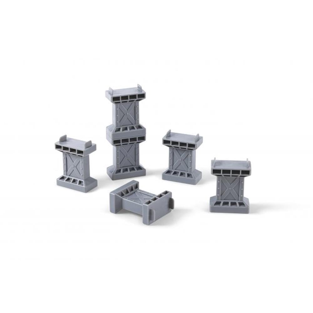 Hape Railway Pier Epansion Kit (8322791768263)