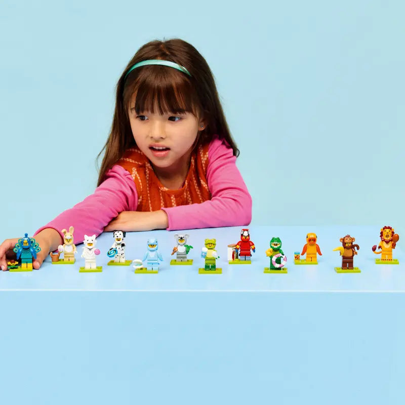 Lego Mini Animals Series 28 71051