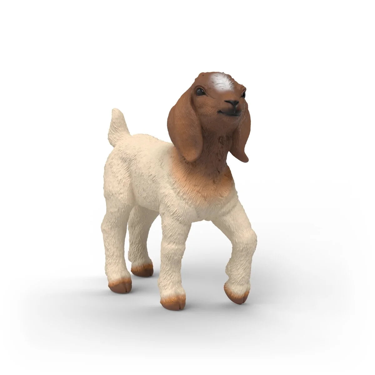 SC Boer Goat Kid (Green Dot)
