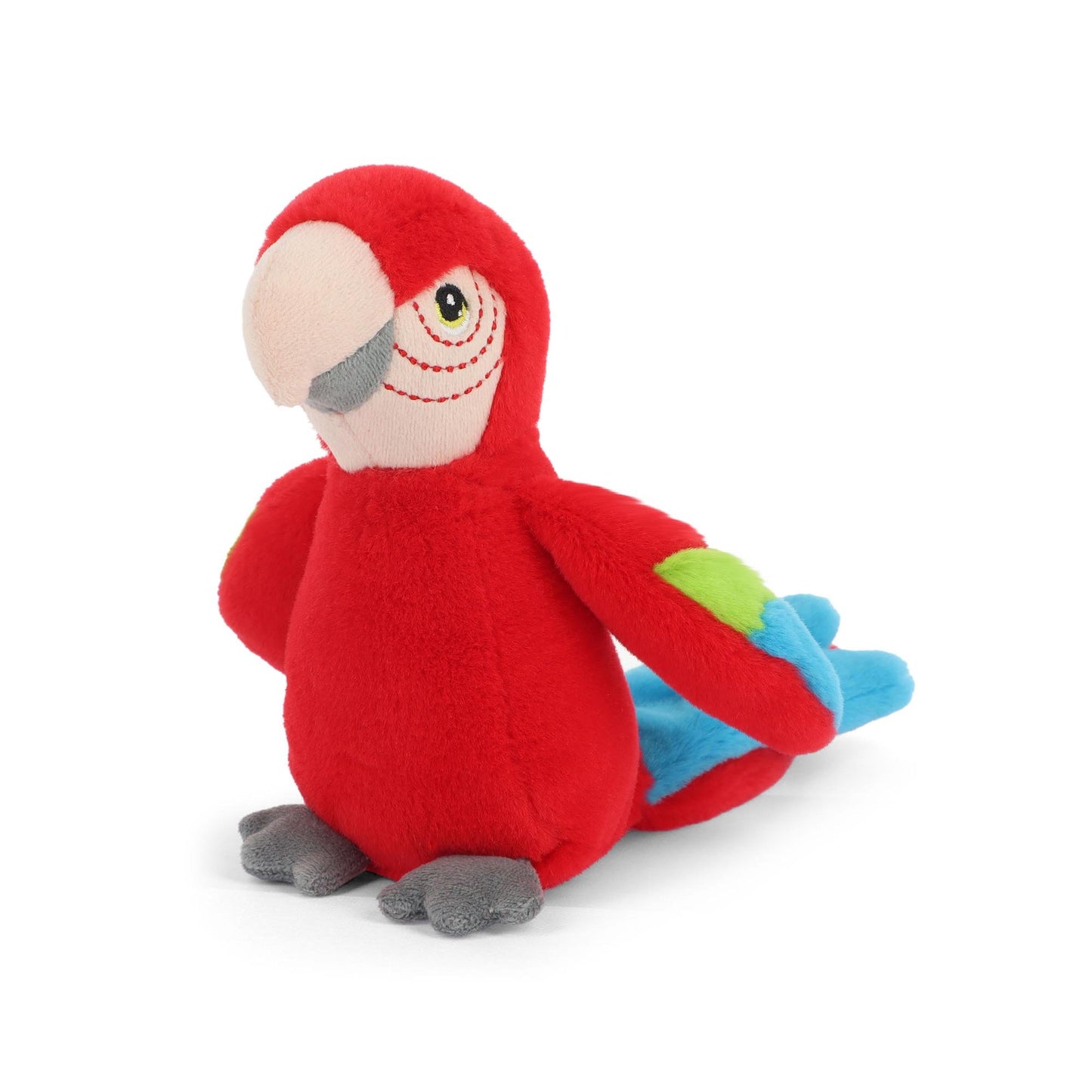 Keeleco Collectables Parrot 13cm