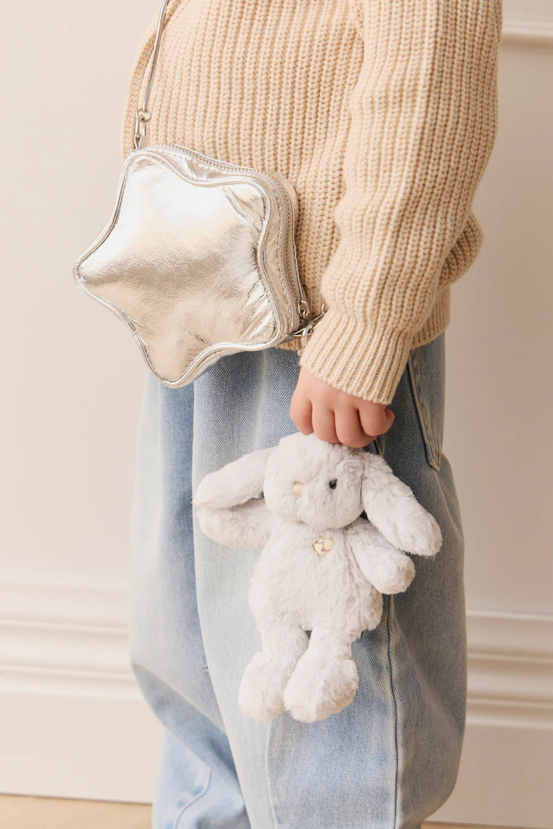 SB Penelope Key Charm Moonbean 15cm (8348086239431)