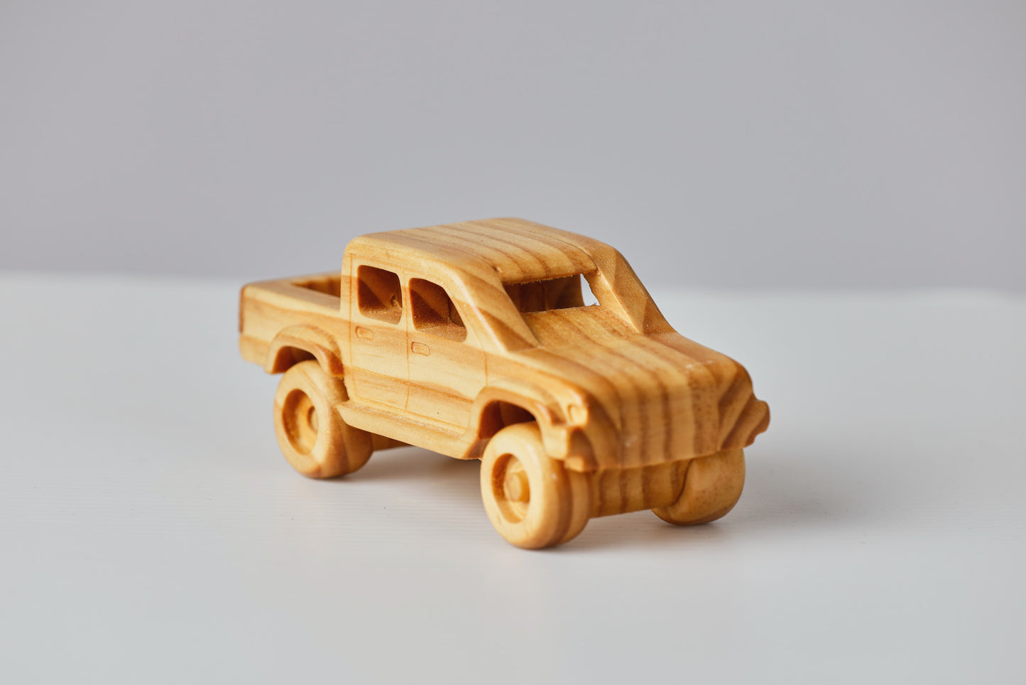 Huhu Hulu Truck (8384406421703)